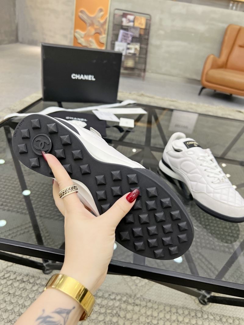 Chanel Casual Shoes